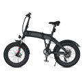 dynavolt 2 wheel 48V 8Ah battery folding electric bicycle